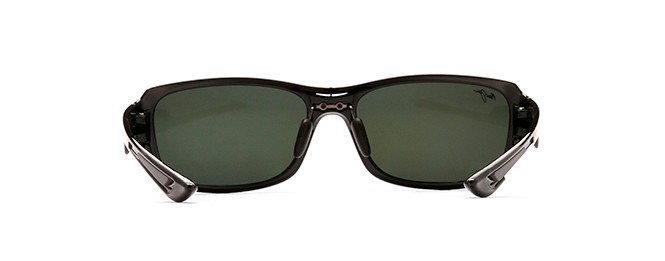 Maui Jim BAMBOO FOREST 415