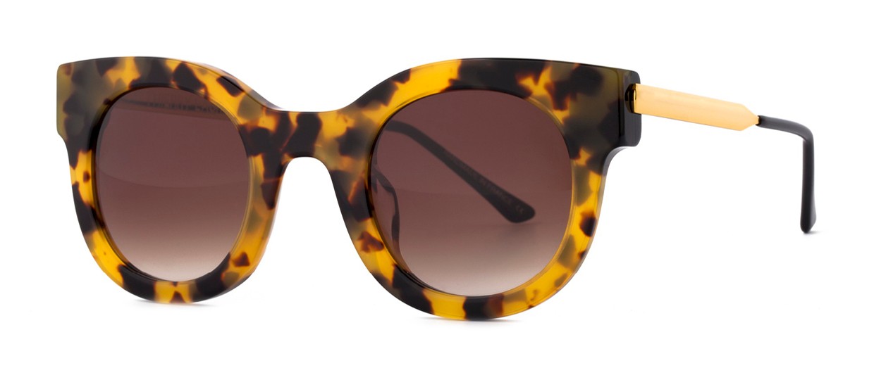 THIERRY LASRY DRAGGY