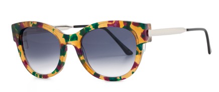 THIERRY LASRY ANGELY